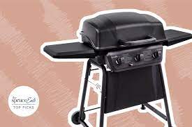 expert tested the 7 best gas grills
