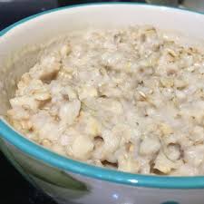 microwave oatmeal how to cook oatmeal