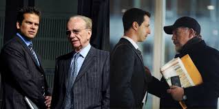 Web, though, things can be trickier. Hbo Succession True Story Similiarities Between The Murdochs And The Roys
