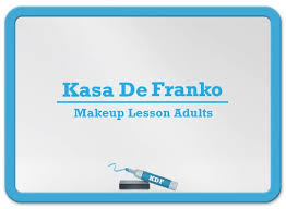 spanish makeup lesson kasa de
