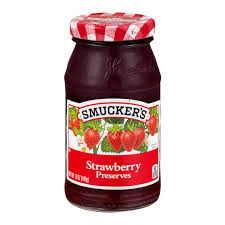 save on smucker s preserves strawberry