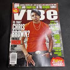 vibe magazine rare hip hop g funk