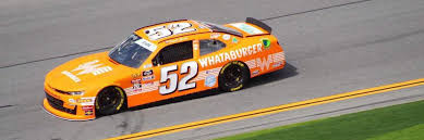 Whataburger Extends Sponsorship Of Jimmy Means Racing To