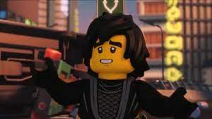 Pin by Nora Frost on Ninjago | Ninjago cole, Lego ninjago movie, Ninjago