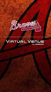 Atlanta Braves Virtual Venue By Iomedia