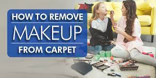 how to remove makeup cosmetics from