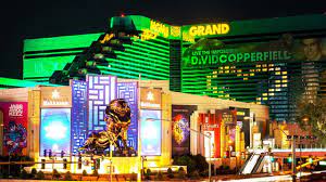 3770 las vegas blvd s, las vegas, nv, 89109, united states of america. How Mgm Resorts Plans To Reopen Las Vegas Casinos Youtube