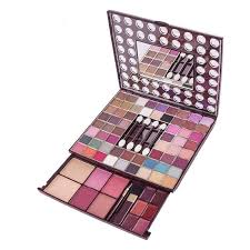 max touch make up kit mt 2117