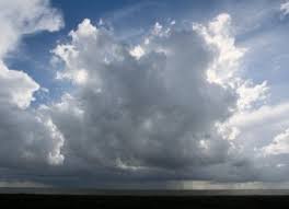 Image result for awan berkumpul mula hujan