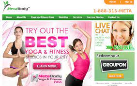 tested metabody yoga fitness p