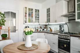 how much does a small kitchen remodel cost