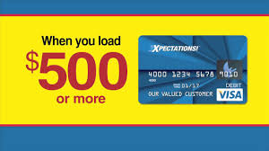 Visa prepaid card is safer than carrying around cash. Pls Promo Expectations Card En Jan2013 Youtube