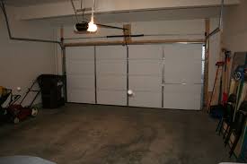 ucoat it garage floor install with