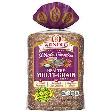 save on arnold whole grains bread