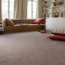 deep pile saxony carpets