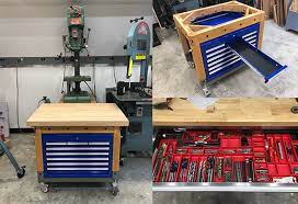 bench top vs floor standing drill press