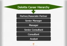 Ernst Young Career Hierarchy Chart Hierarchystructure Com