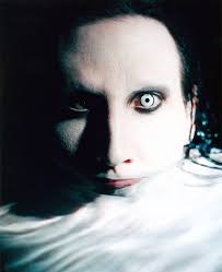 photographed marilyn manson
