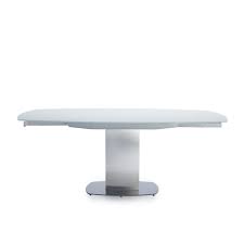 Roland Extendable Table Matt White