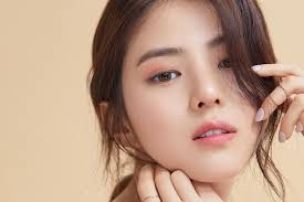 8 tips makeup flawless ala korea ini