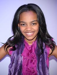 China anne mcclain has 3 siblings. Pin En A Gift From Virgo