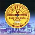 It Came from Memphis: The Legendary Sun Records Sound