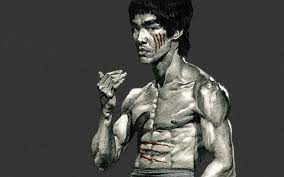 free bruce lee wallpapers wallpaper cave