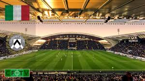 Si tienes datos del equipo que no se encuentran en la página nos encantaría que los compartas con nosotros. Friuli Stadium Dacia Arena Udinese Calcio Youtube