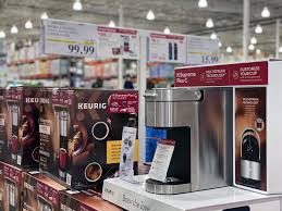 They liquidate merchandise returns through their a/b stock liquidation auctions: Get Crazy Deals On Keurig Models With These 14 Tips The Krazy Coupon Lady