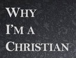 Image result for I am a christian