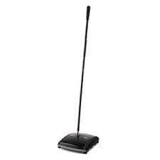 carpet sweepers mechanical brooms