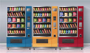 How Much Does a Vending Machine Make in One Month? - The European Business  Review