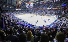 Best women's tournament ever women's hockey is in a good. Infront Delivers Broadest Ever Broadcast Reach Of Iihf Ice Hockey World Championship