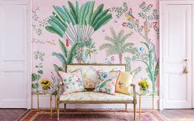 Cheap painting & calligraphy, buy quality home & garden directly from china suppliers:scandinavian style tropical plants poster green leaves decorative picture modern wall art. How To Style Tropical Decor Prints In Your Home Luxdeco Com