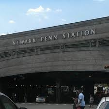 newark penn station newark central