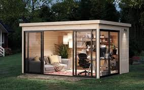 A Guide To Turn Sheds Into Homes To