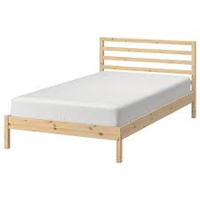 Tarva Bed Frame Ikea Cyprus