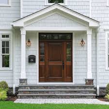How To Choose A Front Door Color And
