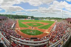 Wisconsin Timber Rattlers Offers More Than Just Great