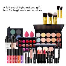decor makeup kit reusable multi
