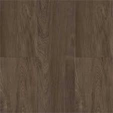 Dark Wood Luxury Vinyl Home Flooring