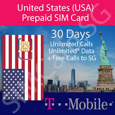 united states usa prepaid sim card
