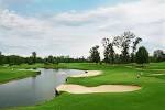 The Woods Golf Course | Kingsmill Resort, Williamsburg VA