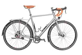 It's carrying capacity is 28899 t dwt and her current draught is reported to be. Custom Audax Randonneur Travel Titanium Frame Hilite Bikes