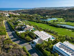 golf property costa del sol luxury