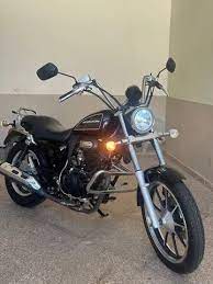 Motos Dafra Horizon No Brasil Olx gambar png