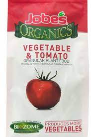 how to best fertilize tomato plants for