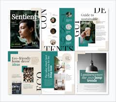 how to create your own digital magazine