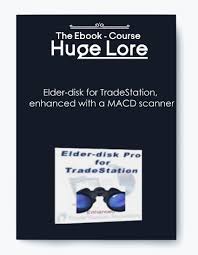 Elder Disk For Tradestation Enhanced With A Macd Scanner