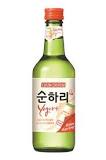 Is soju good for beginner?